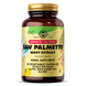 З пальметто екстракт ягід Solgar (Saw Palmetto) 450 мг 60 капсул, SOL-04143