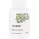 Цитрат магния Thorne Research (Magnesium Citrate) 135 мг 90 капсул, THR-23402