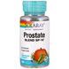 Препарат для здоровья простаты, Prostate Blend SP-16, Solaray, 100 вегетарианских капсул, SOR-02160