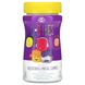 Мультивітаміни і мінерали для дітей Solgar (Childrens Multi-vitamin & Mineral U-Cubes) 60 цукерок, SOL-52550