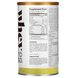 Сироватковий протеїновий порошок, шоколад, Whey Protein Powder, Whey To Go, Solgar, 454 г, SOL-03672