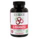 Д-Манноза з журавлиною Zhou Nutrition (D-Mannose with Cranberry XBAC) 60 капсул, ZHO-00608