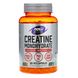 Креатин Now Foods (Creatine Monohydrate Sports) 750 мг 120 капсул, NOW-02035