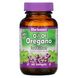 Экстракт из листьев Орегано Bluebonnet Nutrition (Oil of oregano) 150 мг 60 капсул, BLB-01382