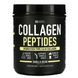 Пептиды коллагена Sports Research (Collagen Peptides) со вкусом ванили 478 г, SRE-01029