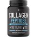 Колагенові пептиди без смаку Sports Research (Collagen Peptides) 907 г, SRE-01178