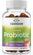 Пробиотики, Probiotic, фруктовое безумие, Swanson, 90 жевательных конфет, SWA-11756