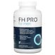 Репродуктивное здоровье мужчин, FH Pro For Men, Fairhaven Health, добавка для улучшения фертильности клинического класса, 180 капсул, FHH-00218