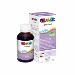 Хороший сон сироп для дітей Pediakid (Sleep Sommeil) 125 мл, PED-00210