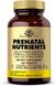 Витамины м минералы для беременных, Prenatal Multivitamin & Mineral, Solgar, 120 таблеток, SOL-02272