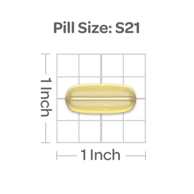 Со пальметто Puritan's Pride (Saw Palmetto) 260 мг 90 капсул, PTP-11594