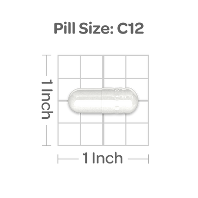 Со Пальметто Puritan's Pride (Saw Palmetto) 450 мг 100 капсул, PTP-13531